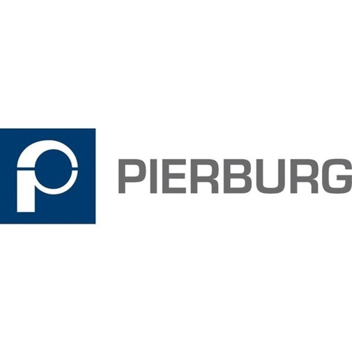 PIERBURG Drosselklappenstutzen für BMW 5 (E61) und 7 (E65) - Art.-Nr. 7.00376.04.0