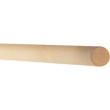 Sport-Thieme Ballettstange "Rund" - 3m