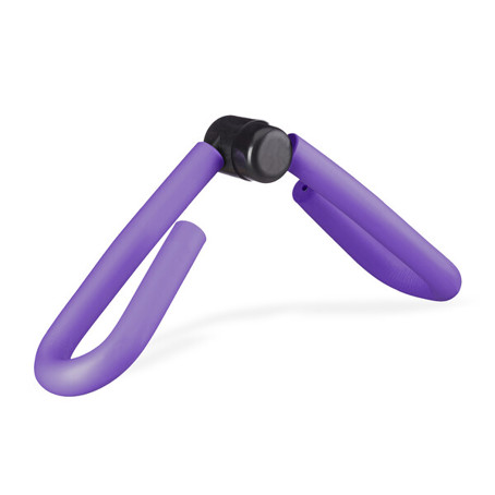 Lila Oberschenkeltrainer - Modell 10047198