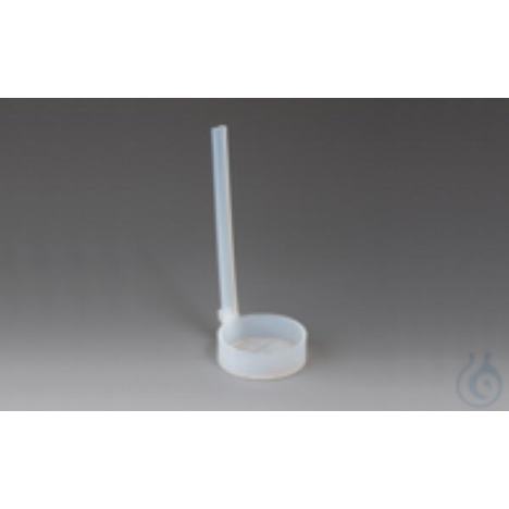 Bohlender® BOLA Eintauch-Sieb - L 176 mm | Ø 75 mm