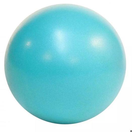 Bodynova Pilates Ball Ø30 cm – Ideal für Ihr Pilates-Training