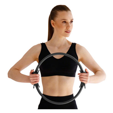 Pilates Ring 38 cm | Gymnastikring & Yoga Widerstandsring