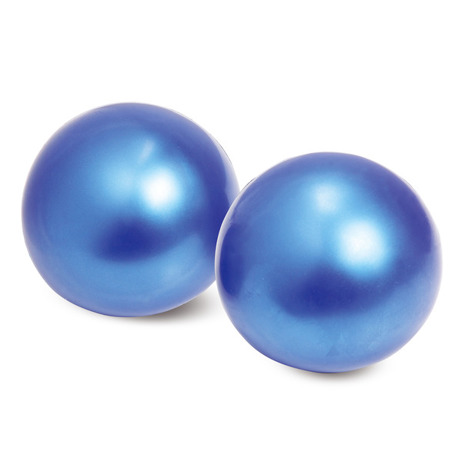 Sport-Thieme Pilates Toning Ball Set "Power" - Ideal für Pilates-Übungen