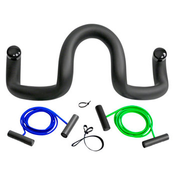 Optima Comfort Schultertrainer Set für Erwachsene - M | Schulterhilfe