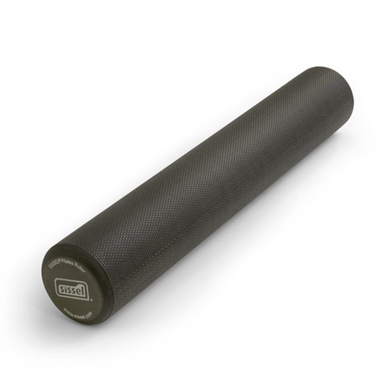 SISSEL Pilates Roller Pro - Premium Pilatesrolle für effektives Training