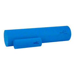 softX® Faszien-Set – 2-teiliges Massage Rollenset für Selbstmassage & Therapie | Ideal für Sport und Rehabilitation