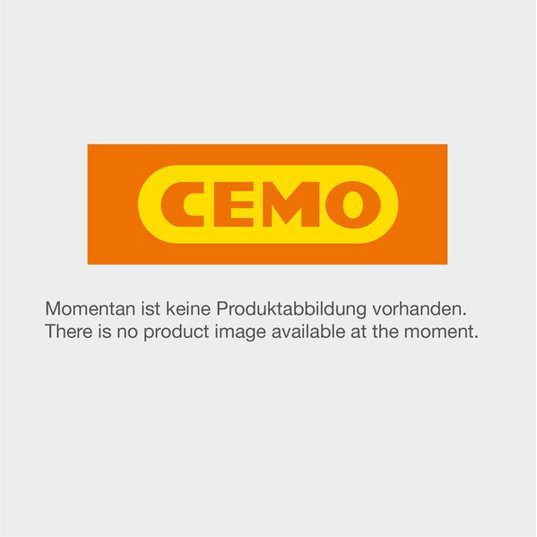 CEMO Sicherheitsschrank Wannenboden 6/20 FWF 90 (PG-9)