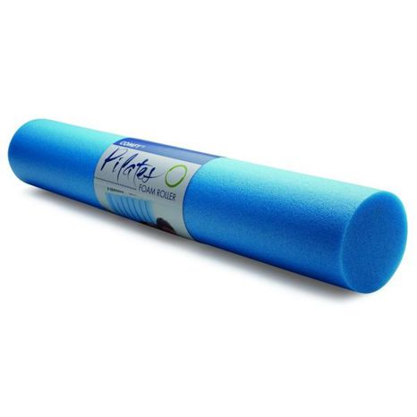 Nomafun Fitness Comfy Foam Roller - 900mm x 150mm Durchmesser - Ideal für Pilates