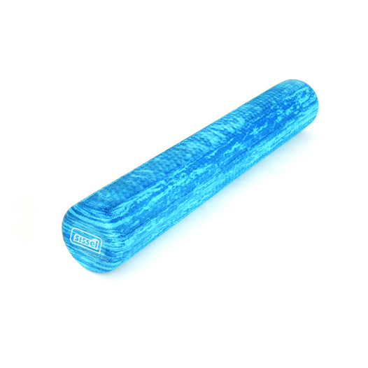 SISSEL Pro Soft Pilates Roller - Premium Pilates-Rolle für optimale Unterstützung