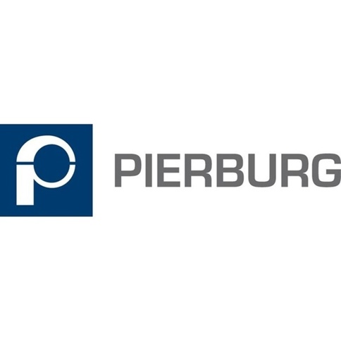 Elektrische Abgasklappe PIERBURG 7.03083.20.0 für Renault - Hochwertige KfZ Ersatzteile