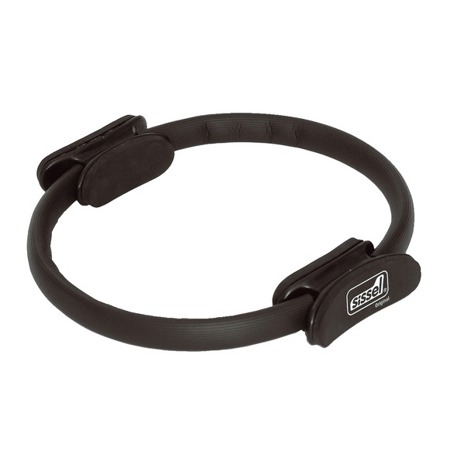 Sissel Pilates-Ring "Circle" - 38 cm für effektives Training
