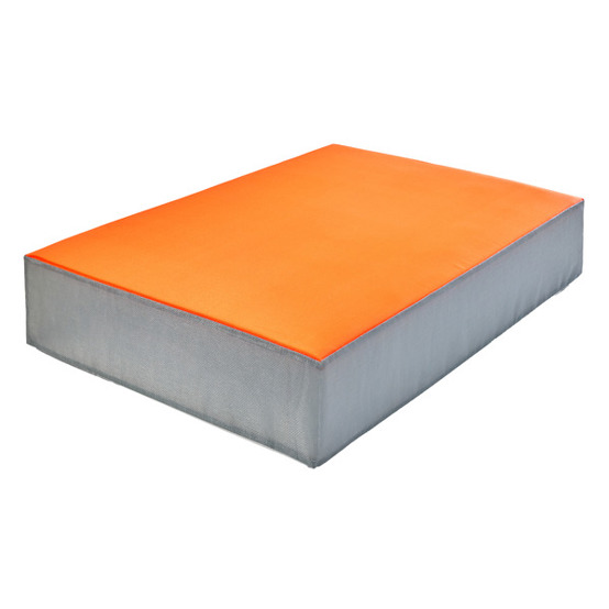 Dehler Hipp-Hopp Outdoor Hüpfkissen XL
