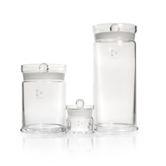 DURAN® Präparateglas - 1150 ml Nennvolumen