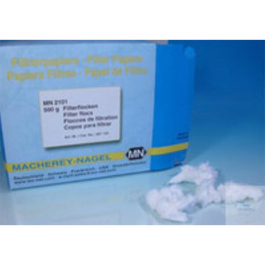 Macherey & Nagel® MN 101 Filterflocken