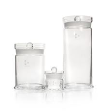 DURAN® Präparateglas 175 ml - Nennvolumen