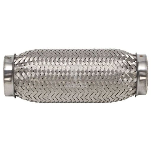 Edelstahl Hosenrohr 50 x 260 mm für KFZ Abgasanlage