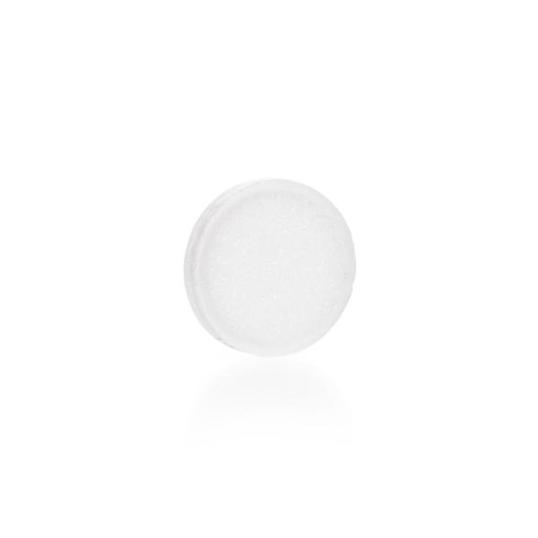 DURAN® 24mm Glasrand-Filterplatte | NW 19 | Por. 2 - Hochwertige Filterlösung