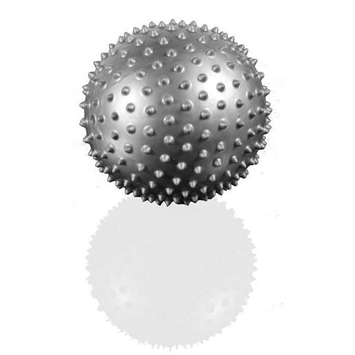 Gymstick Pilates Noppen-Ball - Rollingball für effektives Pilates-Training