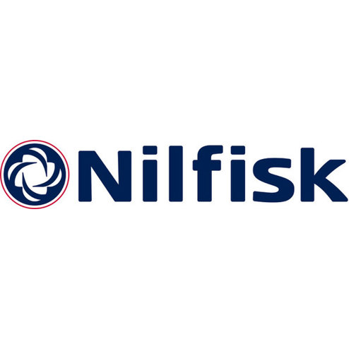 Nilfisk Filterplatte #56508070 - Hochleistungsfilter für optimale Reinigung
