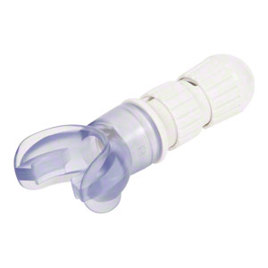 Ultrabreathe - Effektiver Atemtrainer für optimales Lungentraining