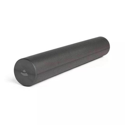 Bodynova Pilates Rolle - Ø15 cm, 90 cm Länge - Ideal für Pilates-Übungen