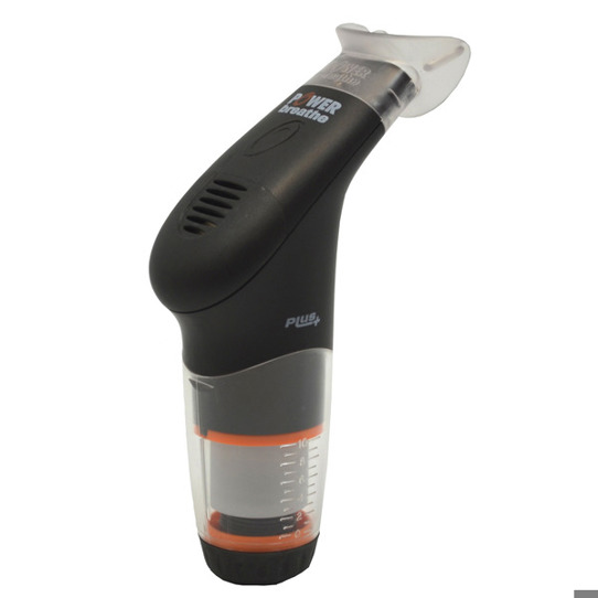 Powerbreathe Plus Atemtrainer - Leicht