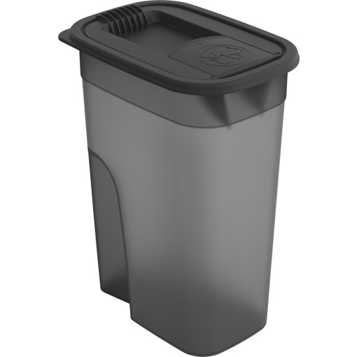 Flo Tierfutter Schüttdose 4,1 l – Stylisches Design & Lebensmittelecht