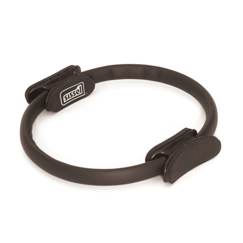 SISSEL 3200 Pilates Ring - Fitness-Zirkel 38 cm, 1 Stück