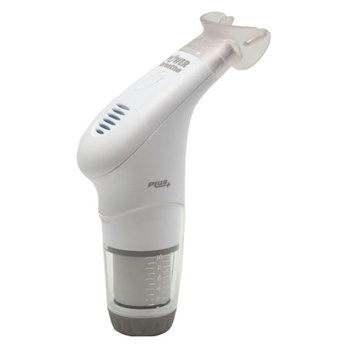 Powerbreathe Medic Plus - Atemtrainer für effektives Atemtraining