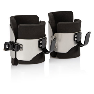 Exklusive Gravity Boots mit Sicherheitsverschluss - Größe L (Paar)