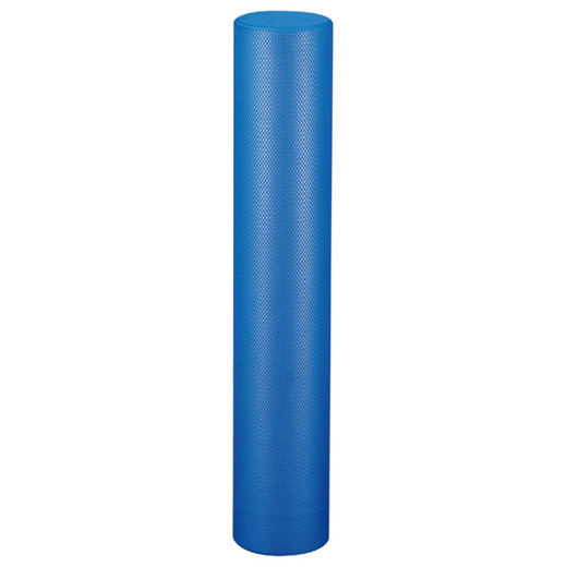 Premium Pilates Roller in Blau - Sport-Thieme