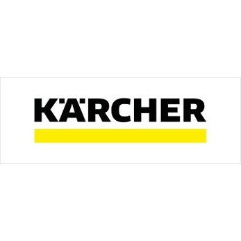 Kärcher Silikonfett 100g - Hochleistungs Schmiermittel (6.288-044.0)