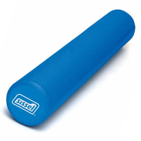 SISSEL Pilates Roller Pro - Premium Pilates Rolle für Effektives Training