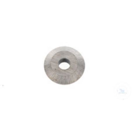 Bochem® Ersatz-Hartmetallrad für Glasrohrschneider 12210 - Hochwertiges Schneidwerkzeug