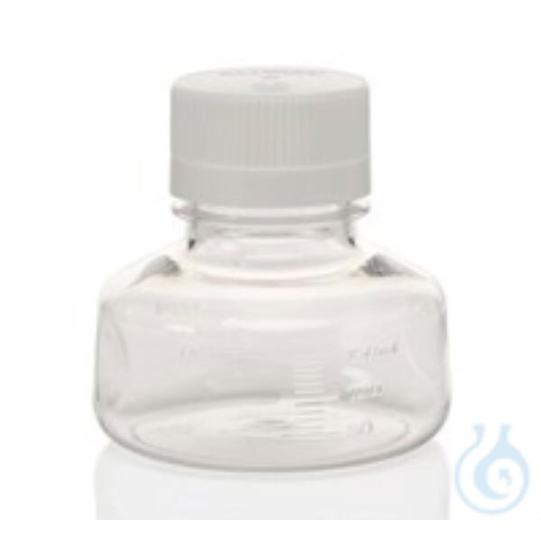 Nalgene® Rapid-Flow™ Sterile Filtratflasche – Für Sichere und Effiziente Filtration
