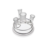 DURAN® Planflansch-Deckel - Hochwertiger Schutz und Verschluss