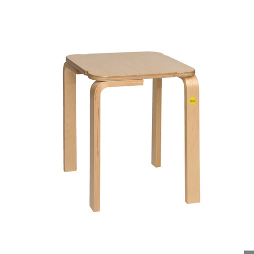 Erzi Gymnastikhocker 38 cm - Stabilität und Komfort für Ihr Training