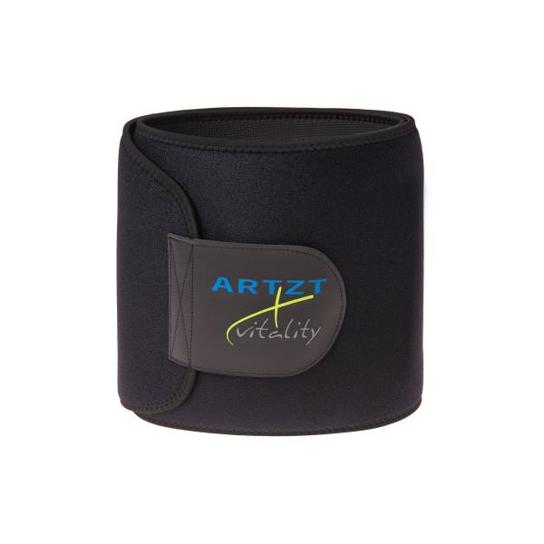 Ludwig Artzt Neuro Atemgürtel – Effektiver Atemtrainer für bessere Atemkontrolle