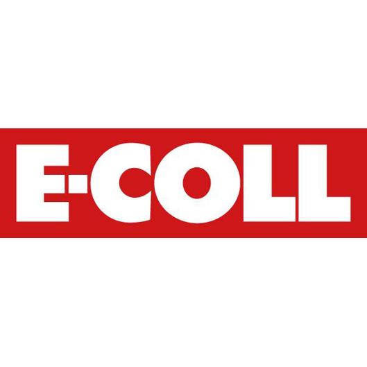 E-COLL Silikonfett Spray - 400ml