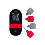 Beurer EM 59 Muskelstimulator – Effektive Muskelstimulation für Entspannung und Regeneration