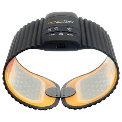 Prorelax Thermo Tens - Fortgeschrittenes Elektrostimulationsgerät für Muskelstimulation
