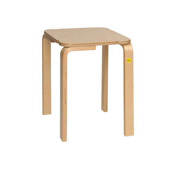 Erzi 48 cm Gymnastikhocker - Ideal für Kinder und Erwachsene