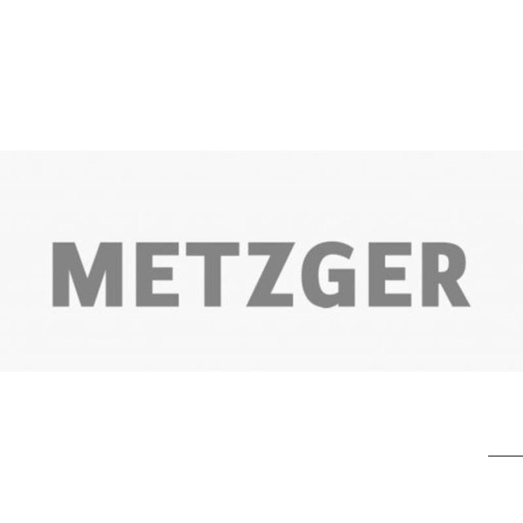 Ladeluftschlauch für MB 2400069 - METZGER
